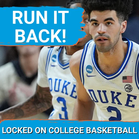 CONTENDERS: Duke’s Cayden Boozer & Florida’s Alex Condon are BACK, BOOSTING National Title Hopes!