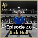 E40 Rick Hall - Rebuilding the Wolfpack and exploring the journey from swimmer to Head Coach