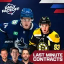 Minten & Buium Get PAID! Plus: Brock Seguin with a Fantasy Hockey Preview