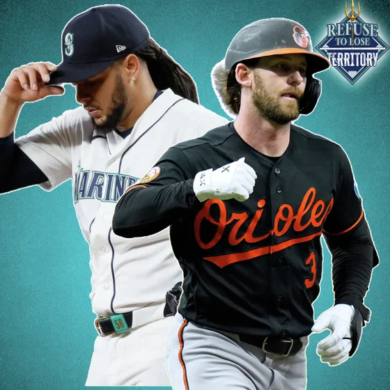 Did Mariners Do Enough at Deadline? + Rest of Season Outlook + Roster ?s