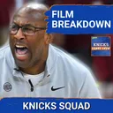 KNICKS SQUAD SHOW: FULL BREAKDOWN | How Knicks WIN the NBA Finals