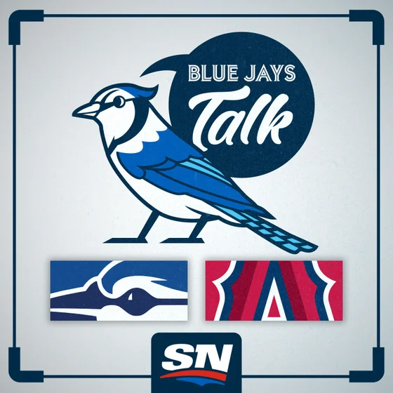 Jays Smash Angels to Win Series in Toronto