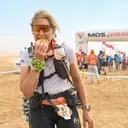 Podcast : Petit papotage entre amies avec Céline Pommeret sur son Marathon des Sables 2026 (épisode 1)