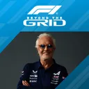 Flavio Briatore: growing Alpine with Colapinto, Gasly + Gucci