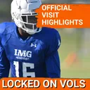 RECRUITING: Tennessee Football Eyes FIVE-STAR Eric McFarland to Pair with EXPLOSIVE Kesean Bowman