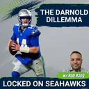 Another DARNOLD MELTDOWN: Seattle Seahawks Search for ANSWERS After Interceptions RUIN Denver Game