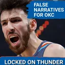 Clearing up FALSE NARRATIVES Around OKC Thunder Ahead of 2026-27 Season