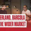 Sunderland, Barcola and The Wider Transfer Market | The Anfield Wrap