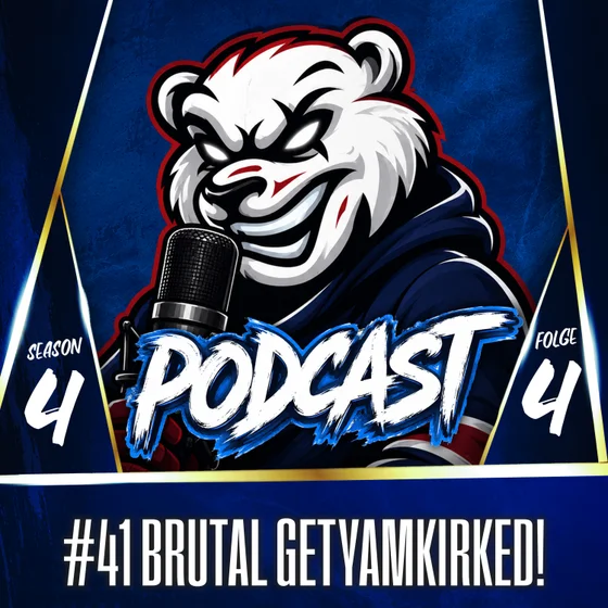 #41 Brutal GeTyamKirked!