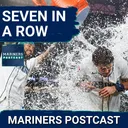 MARINERS POSTCAST: Seattle Mariners KEEP WIN STREAK GOING vs New York Mets