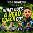 THE HUNT FOR A NEW HEAD COACH