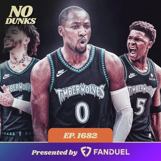 NBA News Dump | Kuminga To Wolves, Mathurin To Pels, Blake Griffin To Late-Night