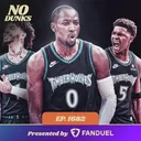 NBA News Dump | Kuminga To Wolves, Mathurin To Pels, Blake Griffin To Late-Night
