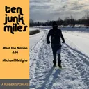 Meet The Nation 334 - Michael Mctighe
