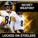 Steelers' Secret Weapon for Aaron Rodgers 12 Personnel Packages w/Pat Freiermuth, Darnell Washington