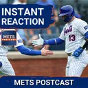 POSTCAST: Mets SWEEP Nationals, Winners Of 9 Of Their Last 12