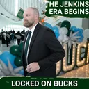 Giannis Future Looms Over Taylor Jenkins’ Bucks Introduction: Press Conference Reactions & Takeaways