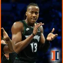 Ep. 1166 - Chris Hine on the Illini Timberwolves: Ayo Dosunmu & Terrence Shannon Jr.