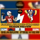 Florida Atlantic Owls 2026 Team Preview | The College Football Experience (Ep. 3119)