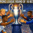 Champions League Round of 16 Matchday 1 Best Bets