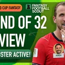 MD4 Preview + Team Reveals! | FIFA World Cup Fantasy