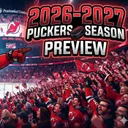 Puckers Season Preview