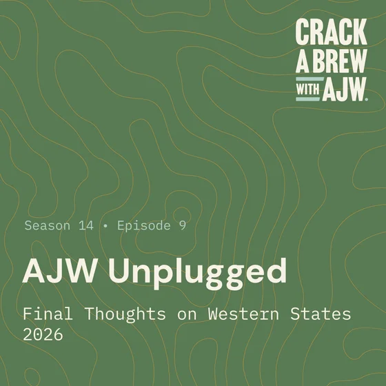 AJW Unplugged - Final Thoughts on Western States 2026