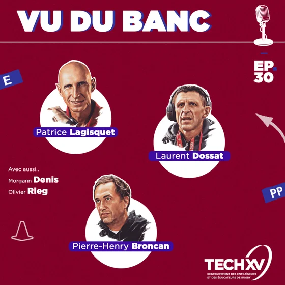Entraîner au-delà des frontières (EP.30)