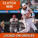 ORIOLES POSTCAST: Baltimore Orioles Edge Chicago Cubs 3-2! Jeremiah Jackson Delivers, Tyler O’Neill Stays Hot