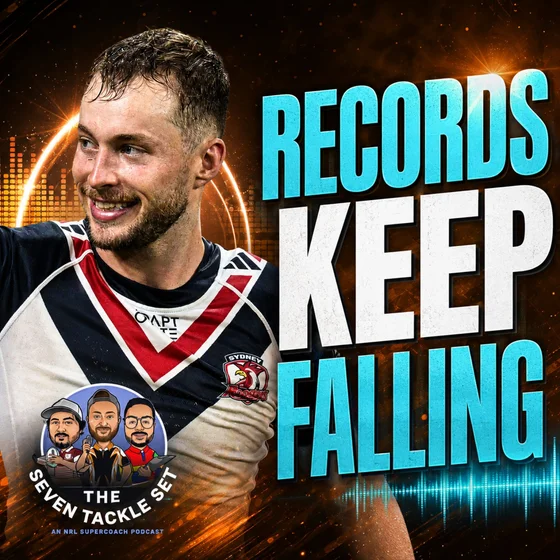 NRL SuperCoach 2026: BIGGEST SCORING WEEK EVER? 🔥 Round 22 Recap