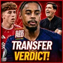 TRANSFER WINDOW REACTION! MIDFIELD CRISIS? IPSWICH PREVIEW!