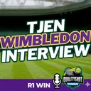 Janice Tjen Interview After R1 Win vs Fernandez | Racket Specs, Representing Indonesian Tennis
