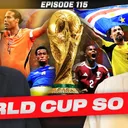 The World Cup Is Underway - Martin Tyler Reports from Dallas