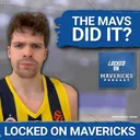 The Mavs FIXED Their Biggest Weakness | Dallas Mavericks Trade Rumors