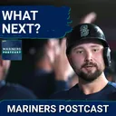 MARINERS POSTCAST: Seattle Mariners CONTINUE TO LOOK BAD against Los Angeles Angels