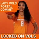 COMMIT: Kim Caldwell, Lady Vols Add FOURTH Commit from TRANSFER PORTAL in Zhen Craft | Portal BUZZ