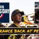 Walker Buehler and Ty France make Padres Opening Day roster