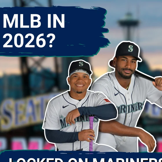 Could the Seattle Mariners CALL UP Michael Arroyo or Lazaro Montes Before the End of the Season?!