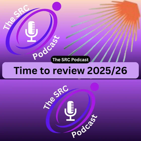 Review Time - The SRC 2025/26 season in detail
