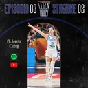 LORELA CUBAJ | EP.3 SZN 2