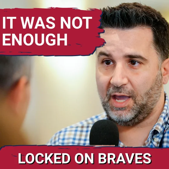 Trade Deadline: Did the Atlanta Braves Do Enough?
