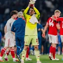 HOT TO GO? FC Porto 1-1 Nottingham Forest: The 1865 European Match Report, April 2026