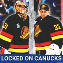 Vancouver Canucks goaltending controversy No. 32