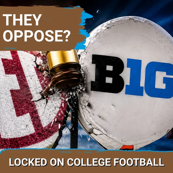 URGENT: Why Are Big Ten/SEC FIGHTING the 'Protect College Sports Act'? CHAOS Ahead as Pac-12 Speaks?