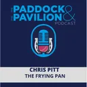 Ep 457- Chris Pitt - The Frying Pan