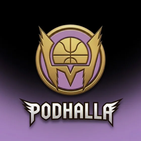Veronica Burton's Big Year? WNBA CBA Update + 2026 March Madness | Podhalla