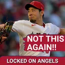 PTSD: The Angels of OLD RETURN with Total Team FAILURE, Kikuchi Struggles, Neto's 200th Strikeout