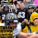 It's OVER? Jeremy Hecklinski Takes MAJOR Leap in Iowa QB Battle