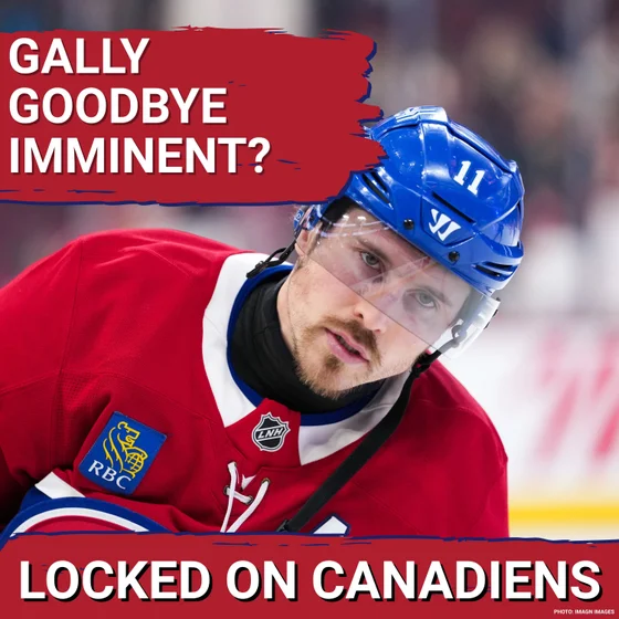 Montreal Canadiens working on Brendan Gallagher trade | realistic Habs moves & more in Habs mailbag