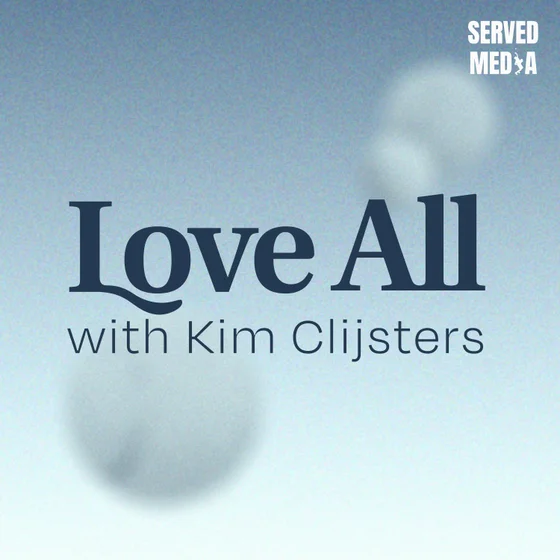 Ons Jabeur Reveals Hardest Opponents, Pregnancy Journey, & More | Love All w/ Kim Clijsters